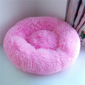 KEK Luxury Dog Bed  Deep Sleep