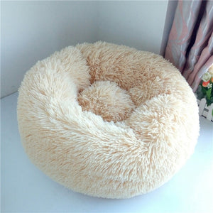 KEK Luxury Dog Bed  Deep Sleep