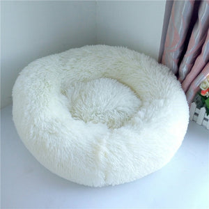 KEK Luxury Dog Bed  Deep Sleep