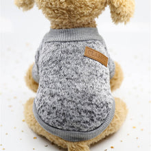 Load image into Gallery viewer, Soft Pet Dog Clothes