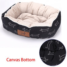 Load image into Gallery viewer, pets products  pet bed for large dogs cat puppies