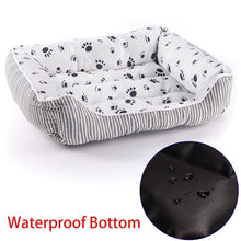 Load image into Gallery viewer, pets products  pet bed for large dogs cat puppies