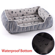 Load image into Gallery viewer, pets products  pet bed for large dogs cat puppies