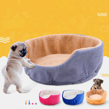 Load image into Gallery viewer, 1pc Dogs Baskets For Small Dog &amp; Cat