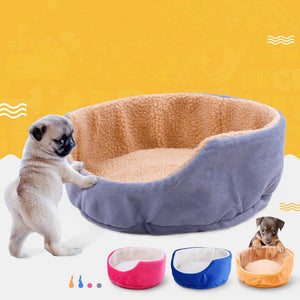 1pc Dogs Baskets For Small Dog & Cat