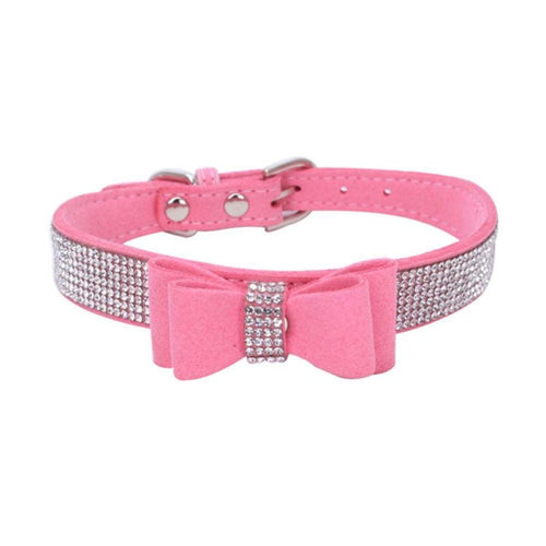 Pet Dog Collar Harnesses