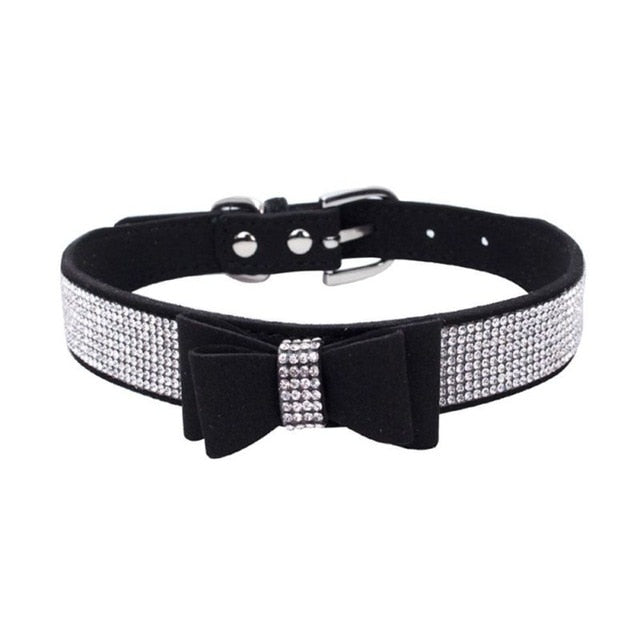 Pet Dog Collar Harnesses