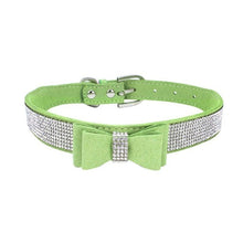 Load image into Gallery viewer, Pet Dog Collar Harnesses