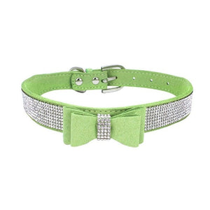 Pet Dog Collar Harnesses