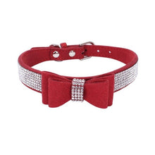 Load image into Gallery viewer, Pet Dog Collar Harnesses