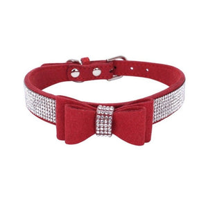 Pet Dog Collar Harnesses