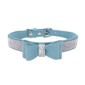 Pet Dog Collar Harnesses