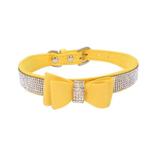 Pet Dog Collar Harnesses