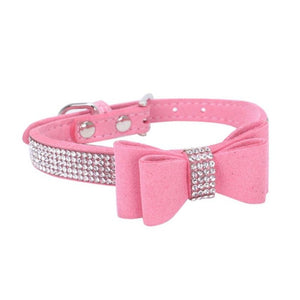 Pet Dog Collar Harnesses