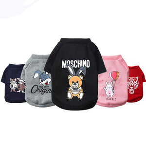 Pet Dog Clothes For  Winter Clothing