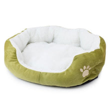 Load image into Gallery viewer, Pet Dog Warming Bed  Hous