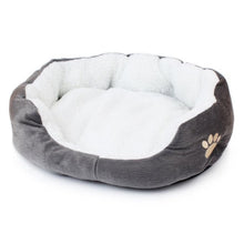 Load image into Gallery viewer, Pet Dog Warming Bed  Hous