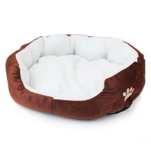 Load image into Gallery viewer, Pet Dog Warming Bed  Hous