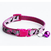 Load image into Gallery viewer, Dog Collar Neck Strap Fashion Adjustable