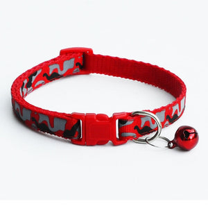 Dog Collar Neck Strap Fashion Adjustable