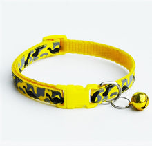 Load image into Gallery viewer, Dog Collar Neck Strap Fashion Adjustable