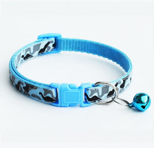 Load image into Gallery viewer, Dog Collar Neck Strap Fashion Adjustable