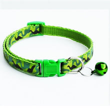 Load image into Gallery viewer, Dog Collar Neck Strap Fashion Adjustable