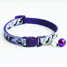 Load image into Gallery viewer, Dog Collar Neck Strap Fashion Adjustable