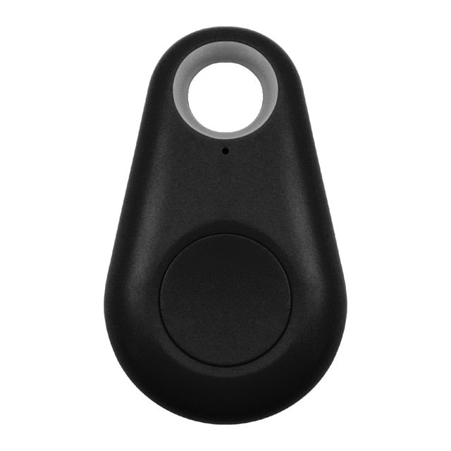 Pet Smart GPS Tracker Mini Anti-Lost Bluetooth Locator Tracer For Pet Dog Cat Kids Car Wallet Key Collar