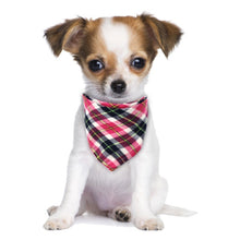 Load image into Gallery viewer, Dog Bibs For Small Dogs Puppy Bandanas