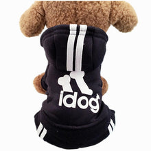 Load image into Gallery viewer, Spring Warm Pet Dog Clothes Hoodies