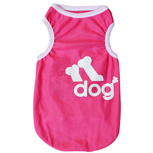 Spring Warm Pet Dog Clothes Hoodies