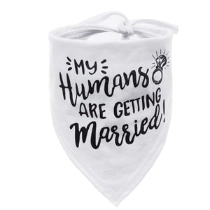 Dog Bandana Bibs Head Scarf Doggie Neckerchief