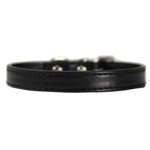 Dog Collar  Leather  Collar For  Dogs And Cat