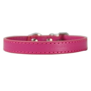 Dog Collar  Leather  Collar For  Dogs And Cat