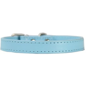 Dog Collar  Leather  Collar For  Dogs And Cat