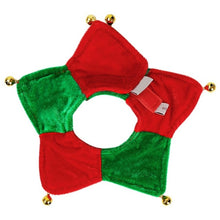 Load image into Gallery viewer, Christmas Dog Cat Scarf Pet Decorative