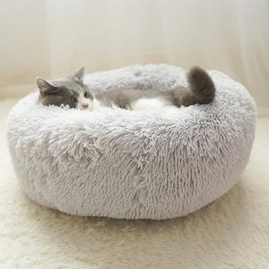 Warm  Dogs & Cats Bed