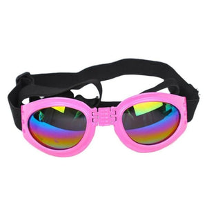 Protection Pet Cat Dog Sunglasses Large Dog