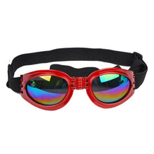 Load image into Gallery viewer, Protection Pet Cat Dog Sunglasses Large Dog