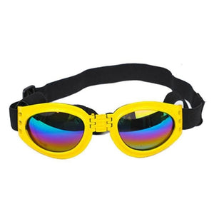 Protection Pet Cat Dog Sunglasses Large Dog