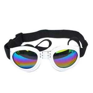 Protection Pet Cat Dog Sunglasses Large Dog