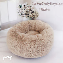 Load image into Gallery viewer, KEK Luxury Dog Bed  Deep Sleep