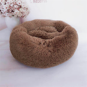 KEK Luxury Dog Bed  Deep Sleep