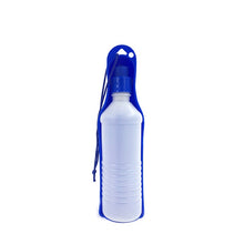 Load image into Gallery viewer, New 250ml 500ml Dog Drinking Bottle Cat r Puppy Drinker  Kettle Pet Supplies