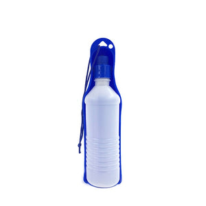 New 250ml 500ml Dog Drinking Bottle Cat r Puppy Drinker  Kettle Pet Supplies