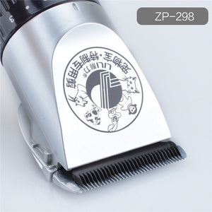 Original Electric Pet Dog Hair Trimmer