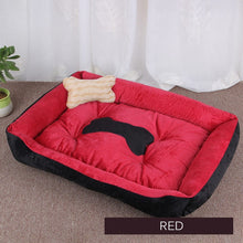 Load image into Gallery viewer, Dog Bed Warming