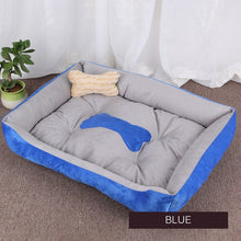 Load image into Gallery viewer, Dog Bed Warming