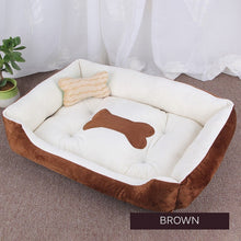 Load image into Gallery viewer, Dog Bed Warming
